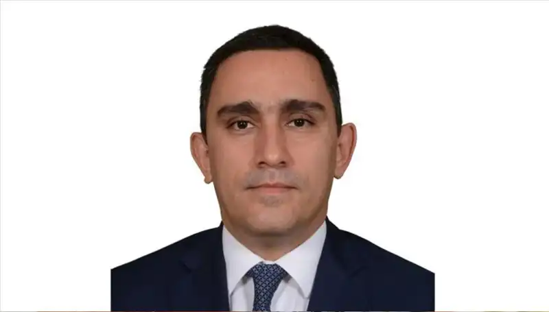 Şişecam Genel Müdürü Olarak Atanan Can Yücel: Kimdir, Başarıları Neler?