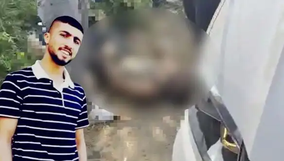 Kayıp Salih'in Cansız Bedeni Bulundu: Aile Ve Arkadaşları Şokta!