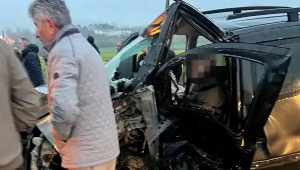 Arnavutköy'de Korkunç Trafik Kazası: Hayatını Kaybeden Bir Vatandaş
