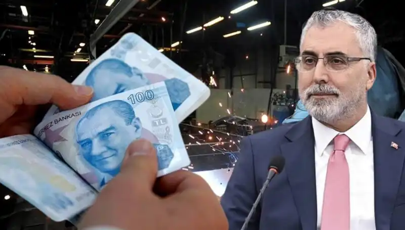 Kamu İşçileri için 2025 Toplu İş Sözleşmesi: Zam Oranı Belli Oldu!