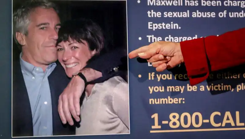Trump’ın Başkanlık Hayali ve Epstein Tartışmaları: Gerçekler ve İddialar