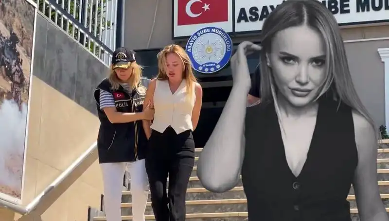 Ünlü Oyuncu Meral Kaplan'a 23 Milyon Liralık Şok Dolandırıcılık İddiası