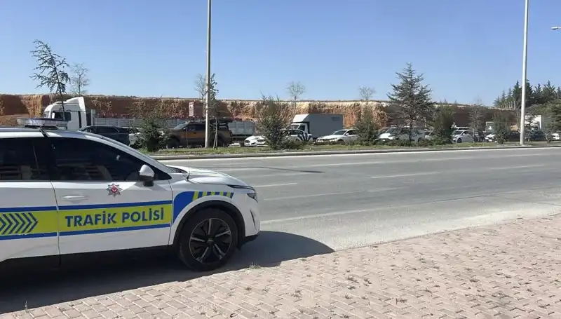 Konya'da Talihsiz Kaza: Bisikletli Çocuk Hayatını Kaybetti