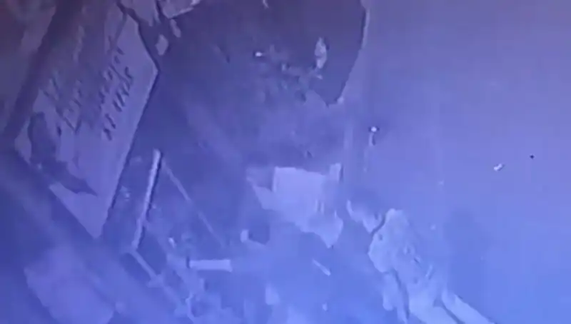 Beyoğlu'nda Kanlı Yer Kavgası: Sıradan Bir Anlaşmazlık Cinayete Dönüştü!