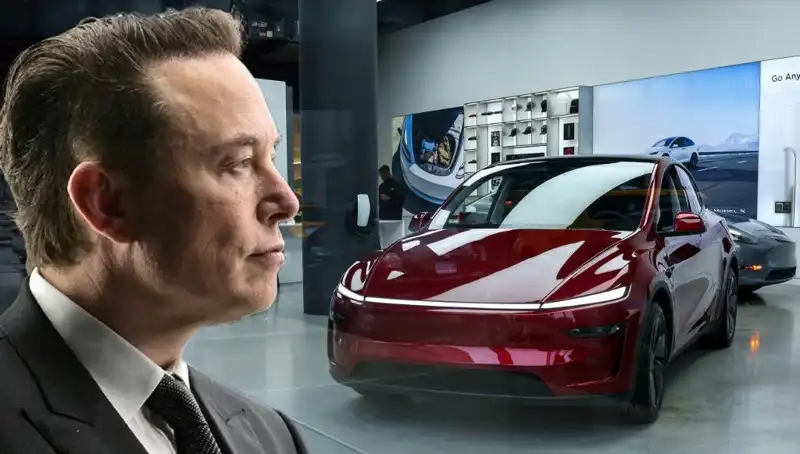 Elon Musk'ın Avrupa'daki Zorlu Yarışı: Başarı mı, Başarısızlık mı?