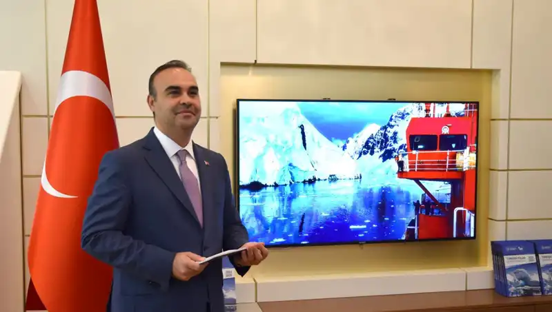 Türkiye, Antarktika'da Bilim üsleri ile Güçleniyor: Türk Bilim Üssü Kuruluyor