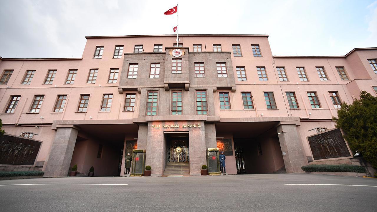 Kıta Sahanlığımızın İhlali Anında Engellenecektir
