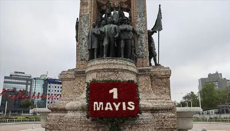 1 Mayıs'ta Sendikaların Üniter Eylem Kararı: İşçiler Ne Beklemeli?