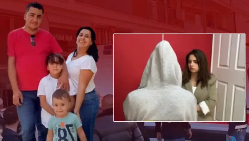 İtfaiyecinin Nişanlısı, Kan Donduran Planı Açıklıyor: Gerçekler Ortaya Çıkıyor!