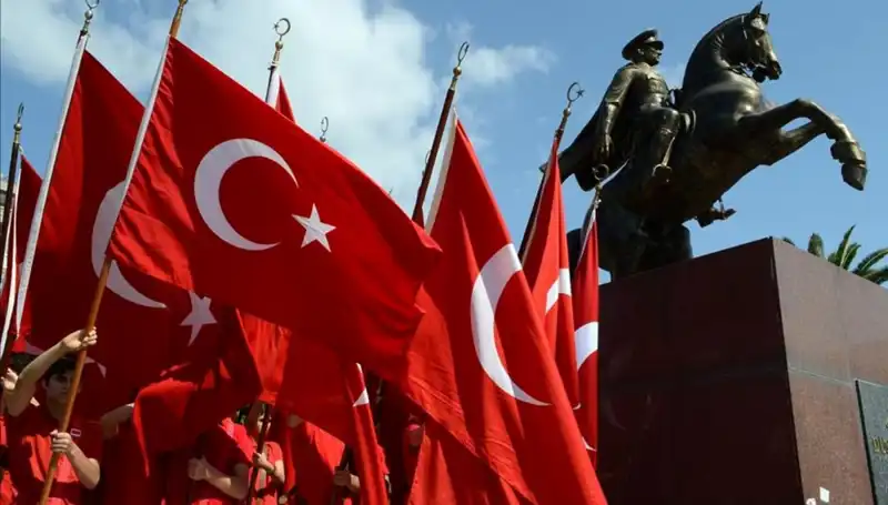 2025 İstanbul'da 19 Mayıs Kutlamaları: Ücretsiz Konserler ve Etkinlikler