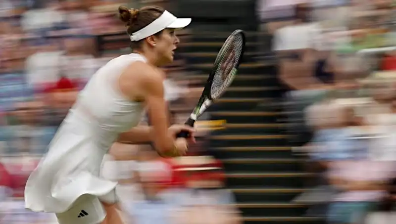 Wimbledon 2024: Tenisseverlerin Beklentileri ve Çarpıcı Gelişmeler
