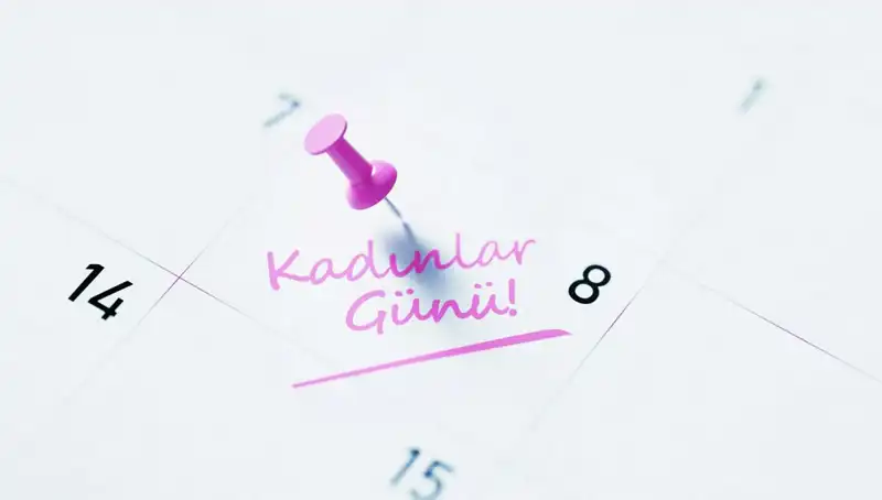 Kadınlar Günü’nün Tarihi: 8 Mart’ı Nasıl Kutlarız?