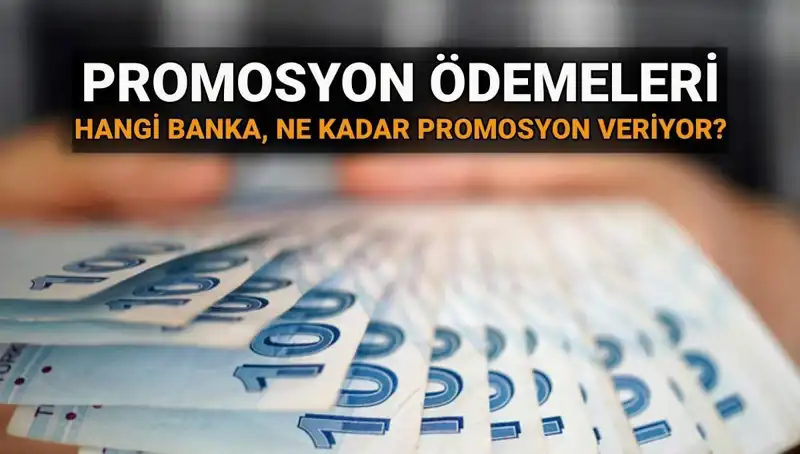Temmuz 2025 Emekli Banka Promosyonları: En Yüksek Miktarlar ve Detaylar Burada!