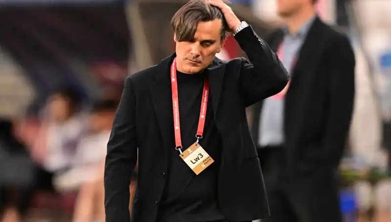 Montella'dan İddialara Yanıt: Çalışmalarım İçin Yeni Motivasyon Kaynağı