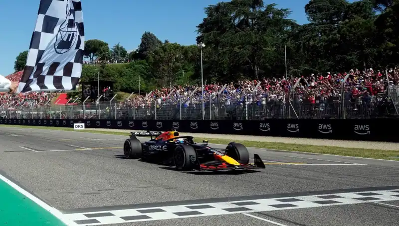Formula 1 Dünyasında Monako Grand Prix'sinin Heyecanı Başlıyor!