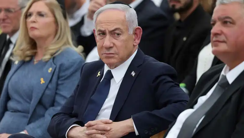 Katar, Netanyahu’nun İkili Oynadığı İddiasına Sert Tepki Gösterdi