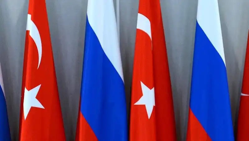 Diplomatik İlişkilerin 105. Yılında Rusya-Türkiye İlişkileri ve Denge Arayışları