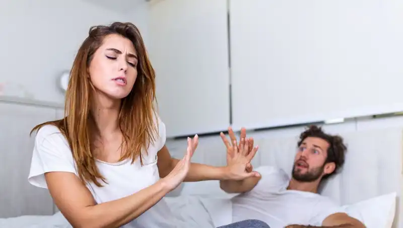 İlişki Uzmanından Şaşırtan Açıklama: Aşka Hazır Olmadığınızı Gösteren 10 Belirti