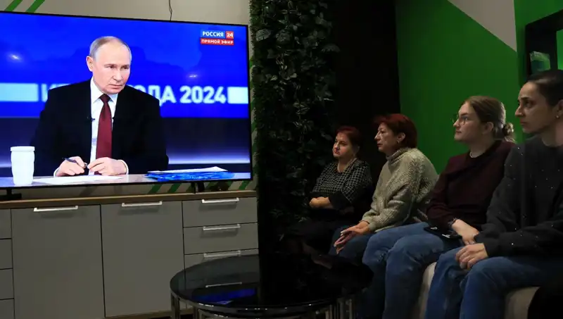 ABD'nin Kırım Planı: Ukrayna İçin Zor Günler Başlıyor