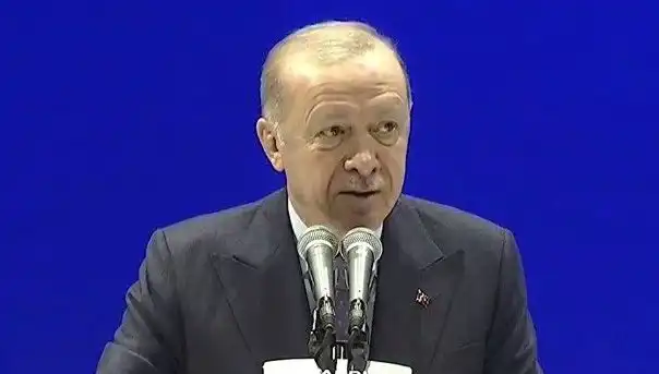 Cumhurbaşkanı Erdoğan Göç Meselesini Batılı Ülkelerle Değerlendirdi