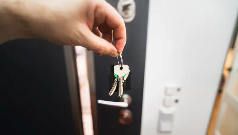 Kiracısını Evden Çıkarmaya Çalışan Adam, Hapis Cezasıyla Yüzleşti!