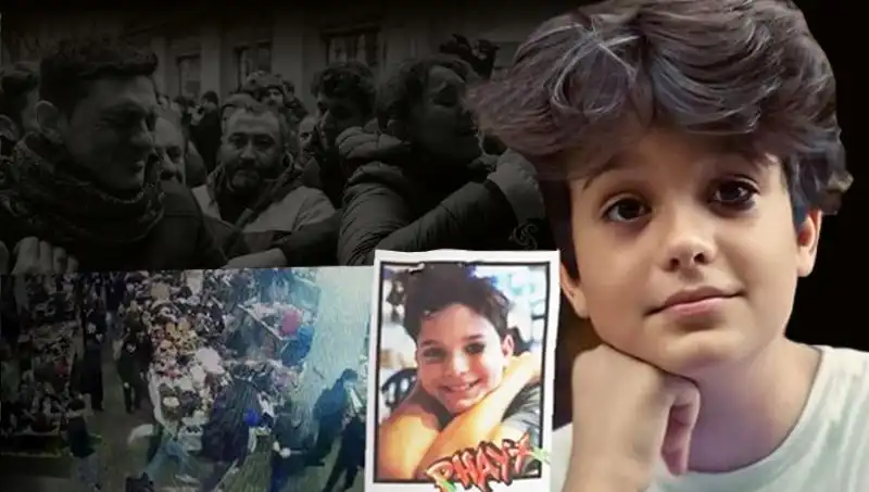 Mattia Ahmet Minguzzi Ailesine Gelen Ölüm Tehditleri, Korkuları Artırdı