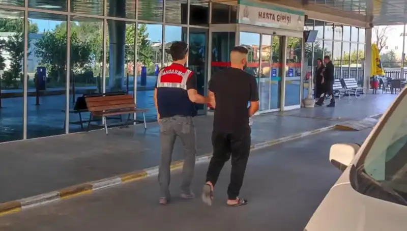 28 İlde Gerçekleşen DAEŞ Operasyonları: 153 Kişi Gözaltında