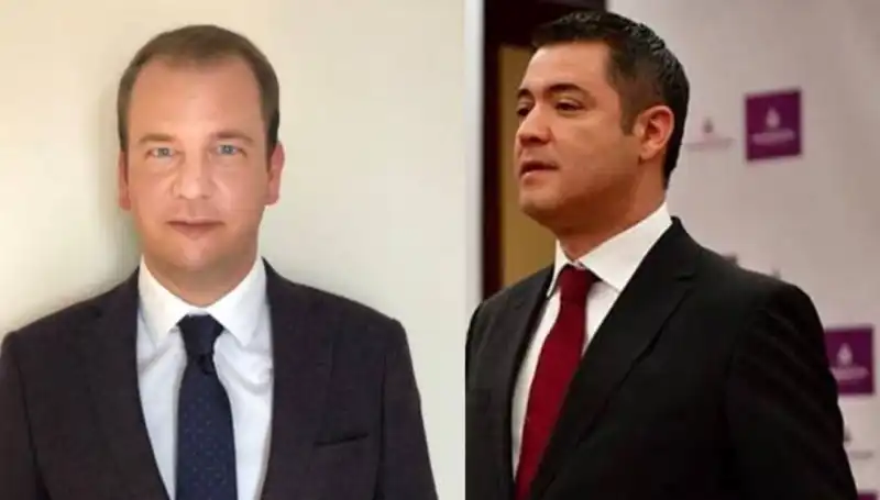 Murat Ongun’un Avukatına Şok Gözaltı: Olayın Perde Arkası!