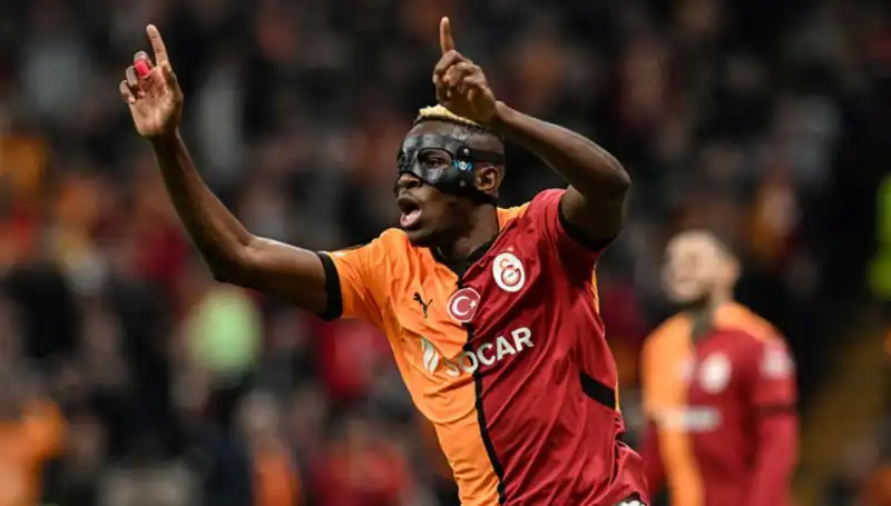 Galatasaray'ın Osimhen Alternatifi: B Planı Hakkında Bilmeniz Gerekenler