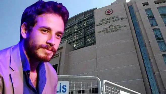 Cem Yiğit Üzümoğlu ve Arkadaşlarına Hapis Cezası İtalya'dan Sarsıcı Bir İddia