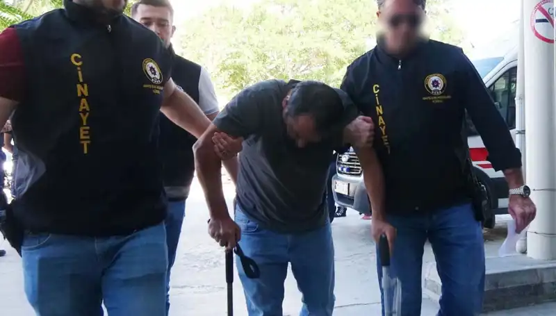 Bir Haftadır Aranan Kayıp Kişi, Arazide Bulundu: Evli Çiftin Sırrı Ne?
