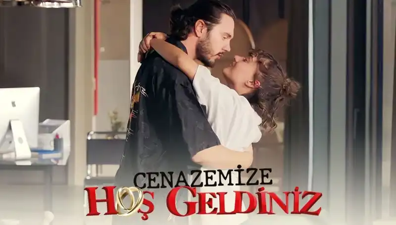 Cenazemize Hoş Geldiniz Filmi: Gerçekten Neler Oluyor? Oyuncuları ve Konusu