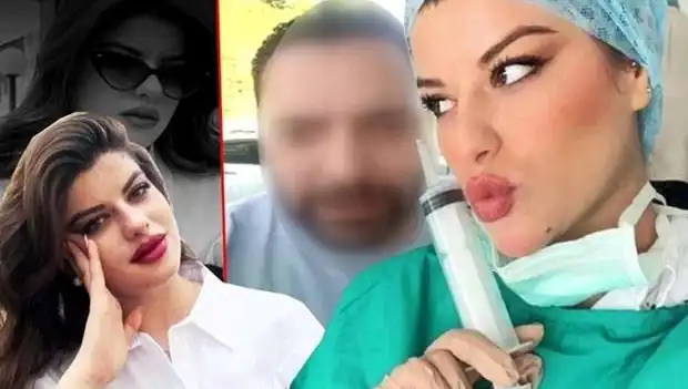 Ayşe Tokyaz Cinayetinde Şok Edici Görüntü: Bavulda Taşınan Ceset Ortaya Çıktı
