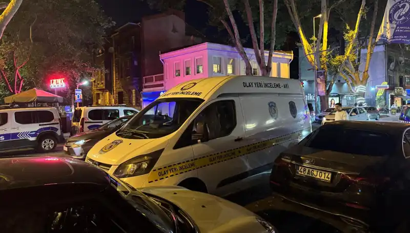 İstanbul Boğazı'nda Gizemli Bir Ceset Bulundu: Olayın Ardındaki Sır Perdesi