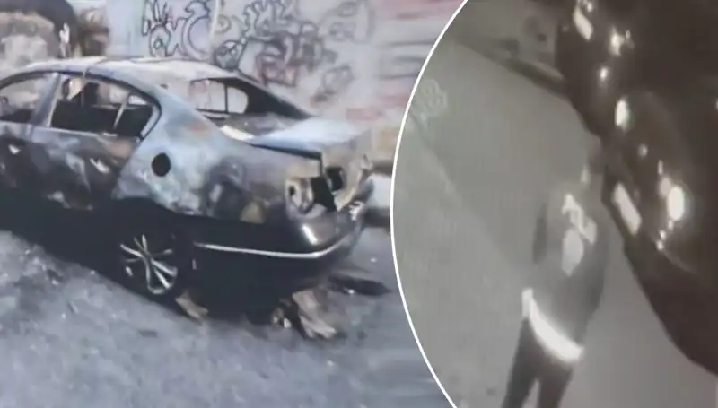 Sahte Polislerin Düzenlediği Oyun, Gerçek Kahramanlar Tarafından Bozuldu