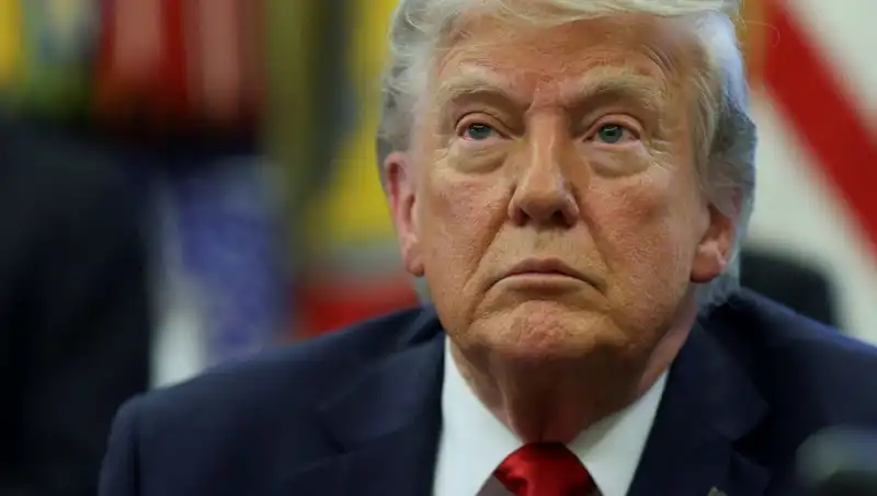 Trump: Günümüzün Dünyasında Siyasi Gücün Yeni Yüzü