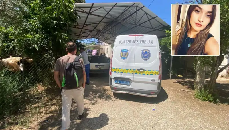 Muğla'da Genç Kadının Şüpheli Ölümünde Gizemli Ayrıntılar Ortaya Çıktı
