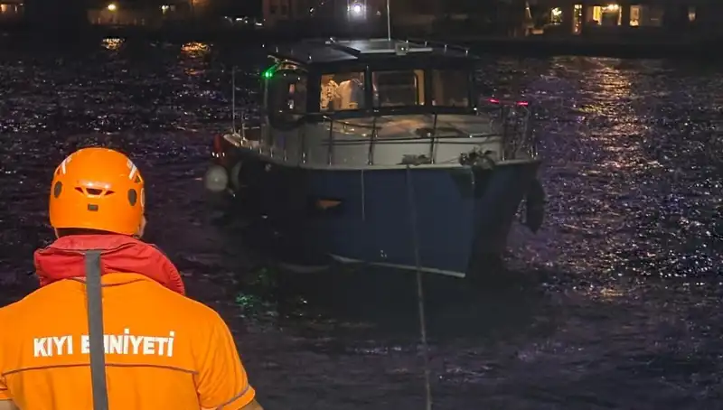 Baltalimanı'nda Su Baskını Panik Yarattı: Olayın Sebepleri Neler?