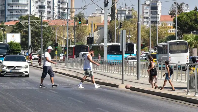 Trafikteki Bilinçsizlik: Ölümcül Kazalarda İkinci Sıraya Yerleşiyor