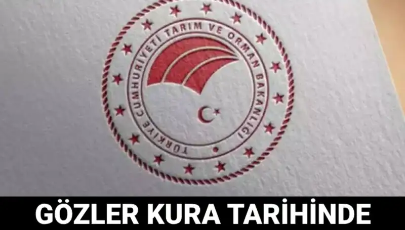 OGM İşçi Alımı Kurası Ne Zaman? İşte Tüm Detaylar!