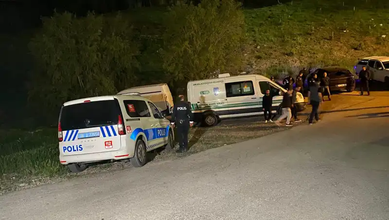 Ankara'da Bıçaklı Kavga: Bir Kişi Hayatını Kaybetti, Olayın Sebepleri Neler?