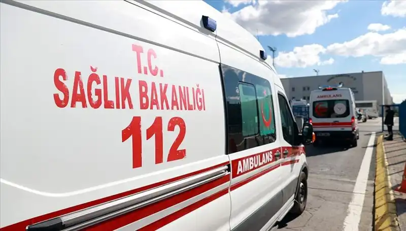 16 Yaşındaki Genç Silahlı Saldırı Kurbanı: Toplumda Derin Etkiler Yaratan Olay