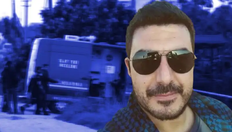 Efsane Başkanın Oğlu, Gizemli Bir Şekilde Ölü Bulundu