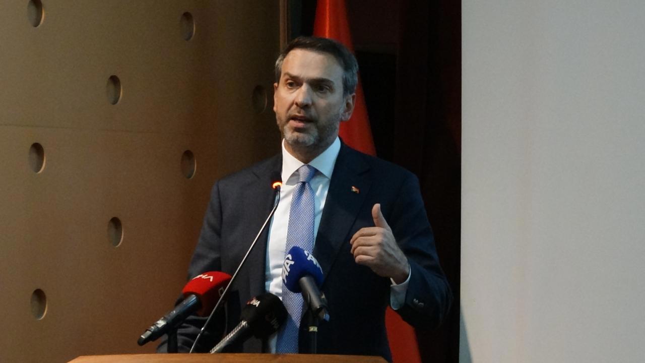Bakan Bayraktar'dan Şırnak'taki Petrol Üretimi Açıklaması