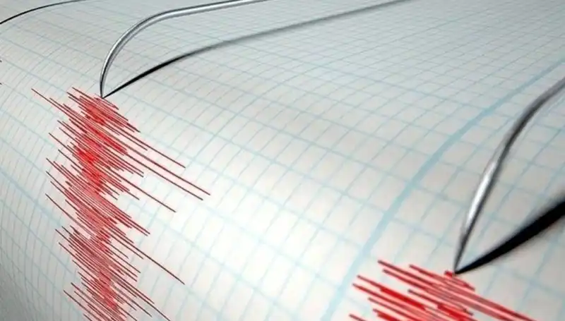 Sivas'ta 3.2 Büyüklüğünde Deprem: Deprem Felaketi Neleri Değiştirdi?