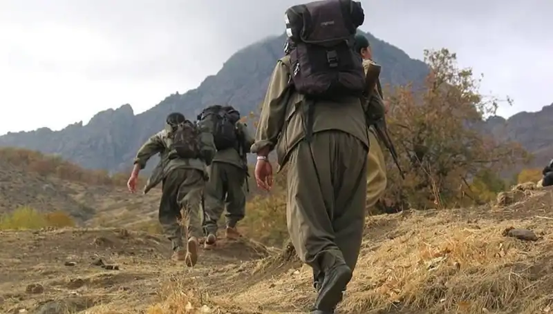 PKK’nın Silah Bırakma Süreci: Günler İçinde Gelişmeler Bekleniyor