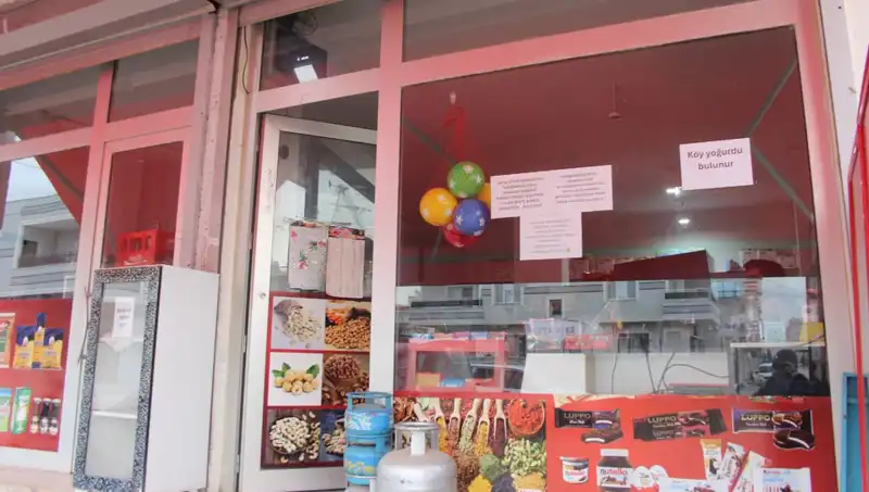 Mardin'de Hayırsever İş Adamı Tüm Marketin Veresiye Borcunu Ödedi!