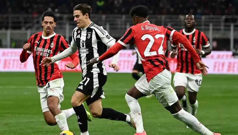 Yıldız Futbolcu Fagioli, Yasa Dışı Bahisle İlgili Şok İtiraflarda Bulundu