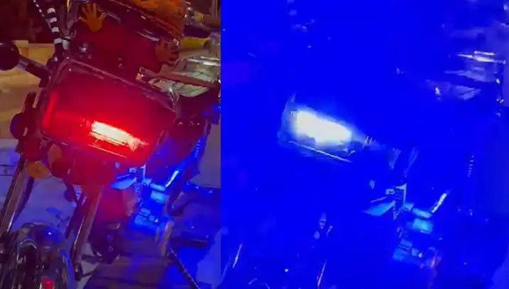 Motosiklet Sahipleri Dikkat! 279 Bin Lira Ceza İle Karşılaşabilirsiniz