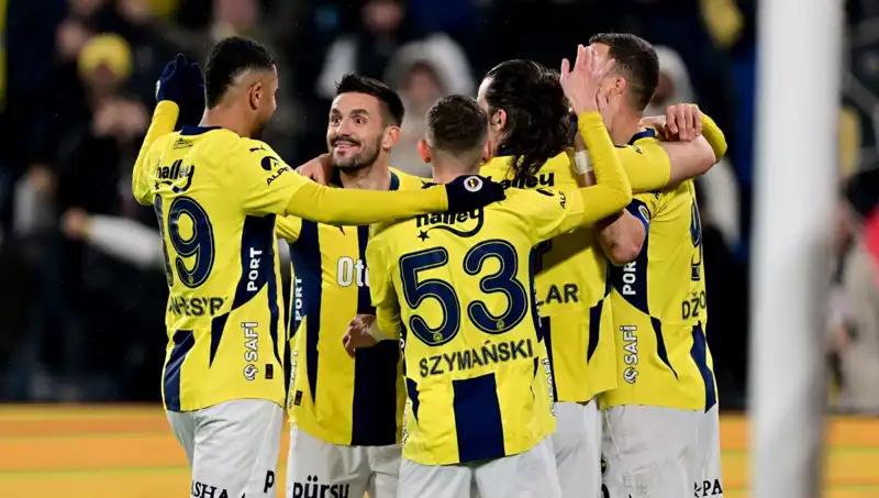 Kadıköy'de Bu İşleri Bitireceğiz: Futbol Takımları Heyecanı Zirveye Ulaşıyor!